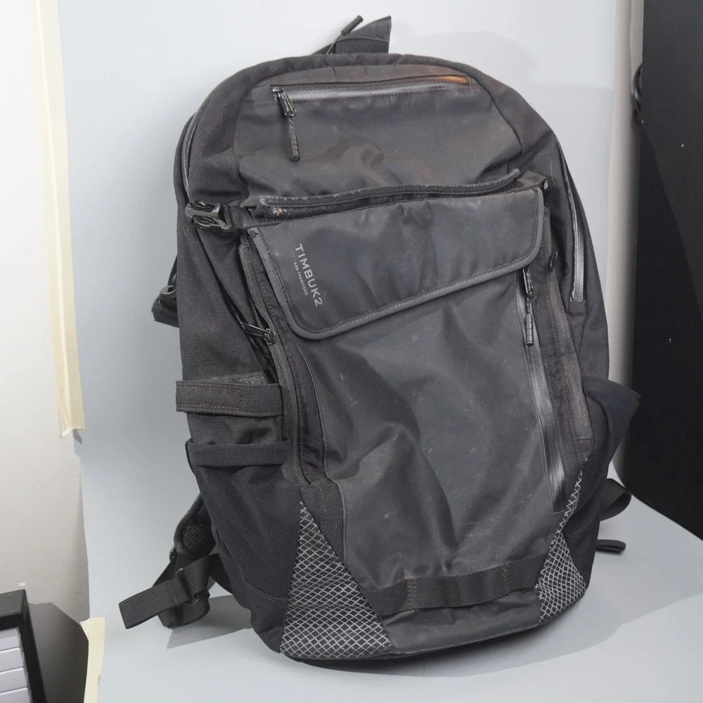 timbuk2 especial medio backpack canada Timbuk2 | Bags | Timbuk2 Especial Medio Cycling Backpack 3 Liter Water  Resistant 5 Laptop